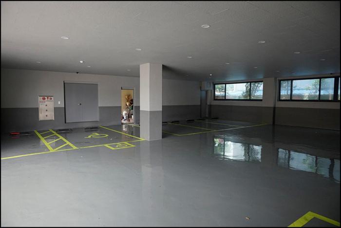 Hotel New Evergreen Mokpo Exterior foto